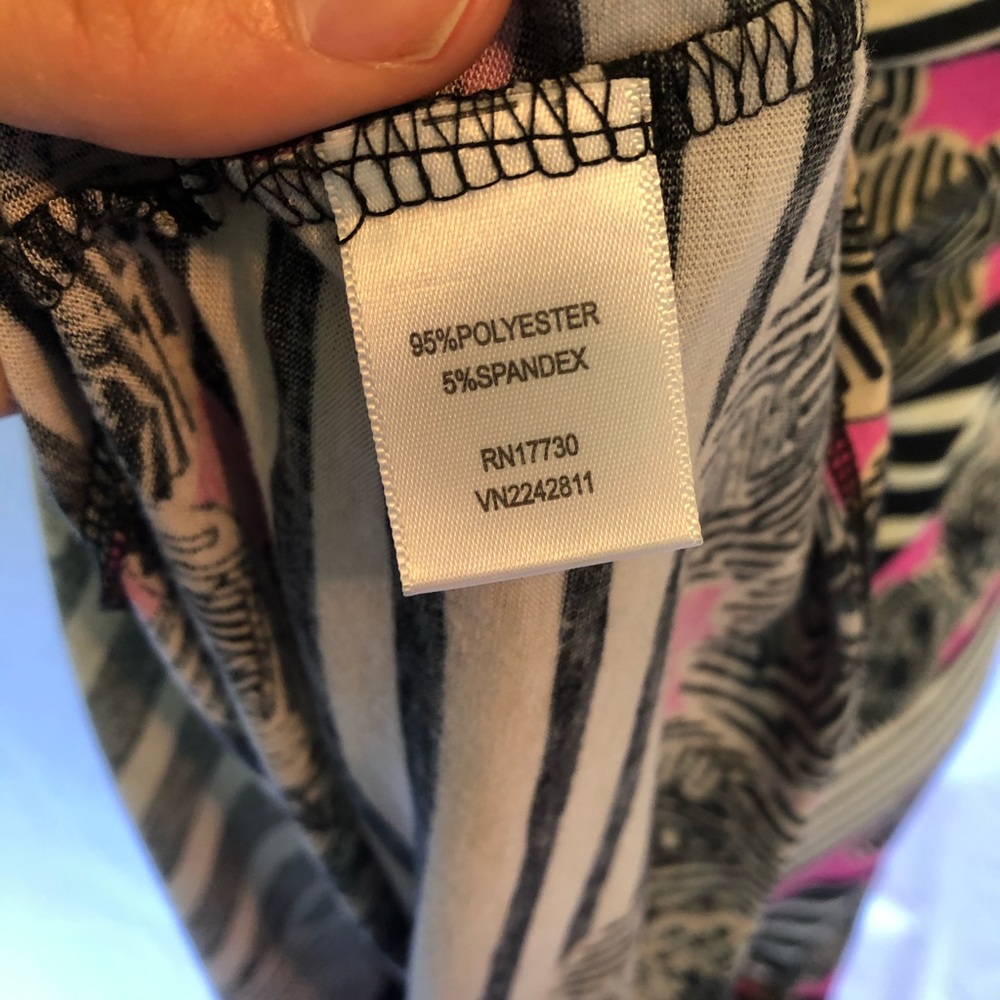 Xhilaration maxi dress - Picture 10 of 10